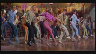 'Lot of Livin'' dance scene from 'Bye Bye Birdie'