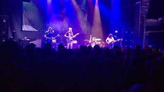 Video thumbnail of "McCafferty - Alligator Skin Boots (North America Tour 2018, ATL)"