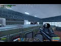 RUST LIVE | rage| girl power! | 5x