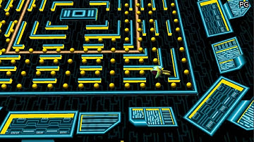 Jak 3 (PS3) Part 41 Find Cypher In Eco Grid