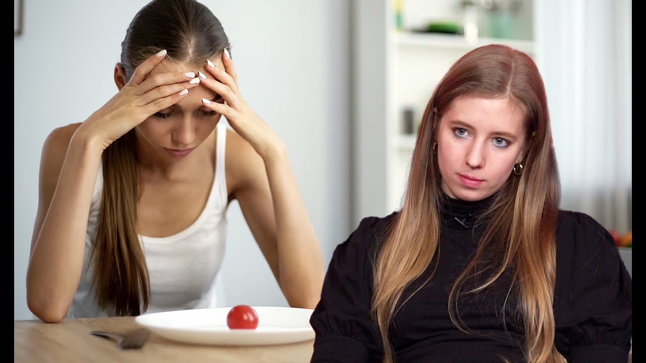 BORBA SA ANOREKSIJOM IZ PRVOG LICA! Magdalena se kao devojčica susrela sa ovim teškim poremećajem