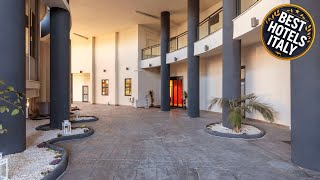 B&B Hotel Pomezia Roma | Pomezia, Italy | Hotel Review 🏩 screenshot 5