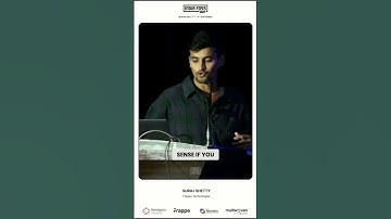 Suraj on Frappe Builder | IndiaFOSS 2024 bites