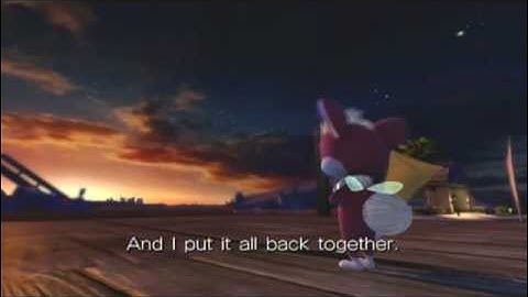 Sonic Unleashed (360) playthrough [Part 25]