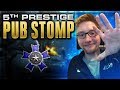 5th Prestige Pub Stomp