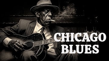 Relaxing Whiskey Blues Music 🎸 Broken Strings, Lonely Roads & Smoky Nights 🎶🔥 Best Blues Ever