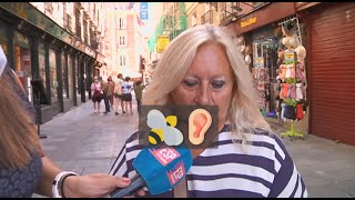 ¿Adivinarías los pueblos de la Comunidad de Madrid ocultos en estos emoticonos?