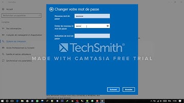 How to change password for windows 10 (easy and quick)