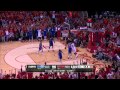 NBA Playoffs 2015: Best Moments to Remember