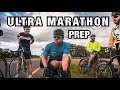 MARATHON TRAINING | Comrades Ultra Marathon Prep