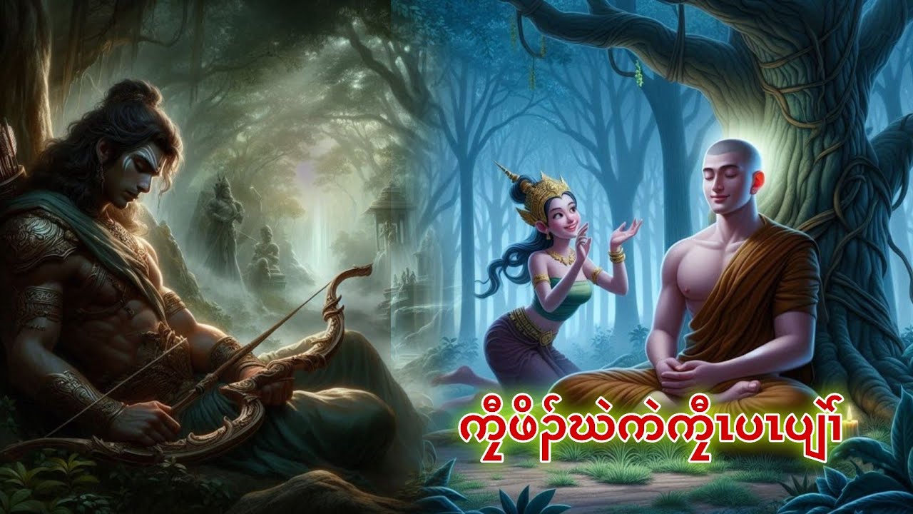 🔴 #EP-192 Karen Orphan Story ဖိၣ်ဃဲ ကဲန့ၢ်ကၠီၤပၤပျဲၢ် ( No Part ) #starboyk_history 🔴