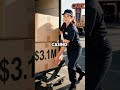 She Stole $3.1 Million and Disappeared for 12 Years