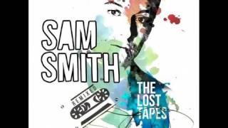 Watch Sam Smith Time Wont Wait video