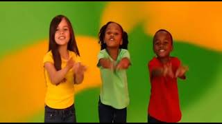 Jacks Big Music Show Space Opera