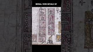 New Aztec Codices Reveal Secrets Of The Mexica Civilization