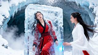 古裝 愛情 魔女冰封數年意外覺醒竟讓村姑一步登天稱霸武林 Full Movie Version