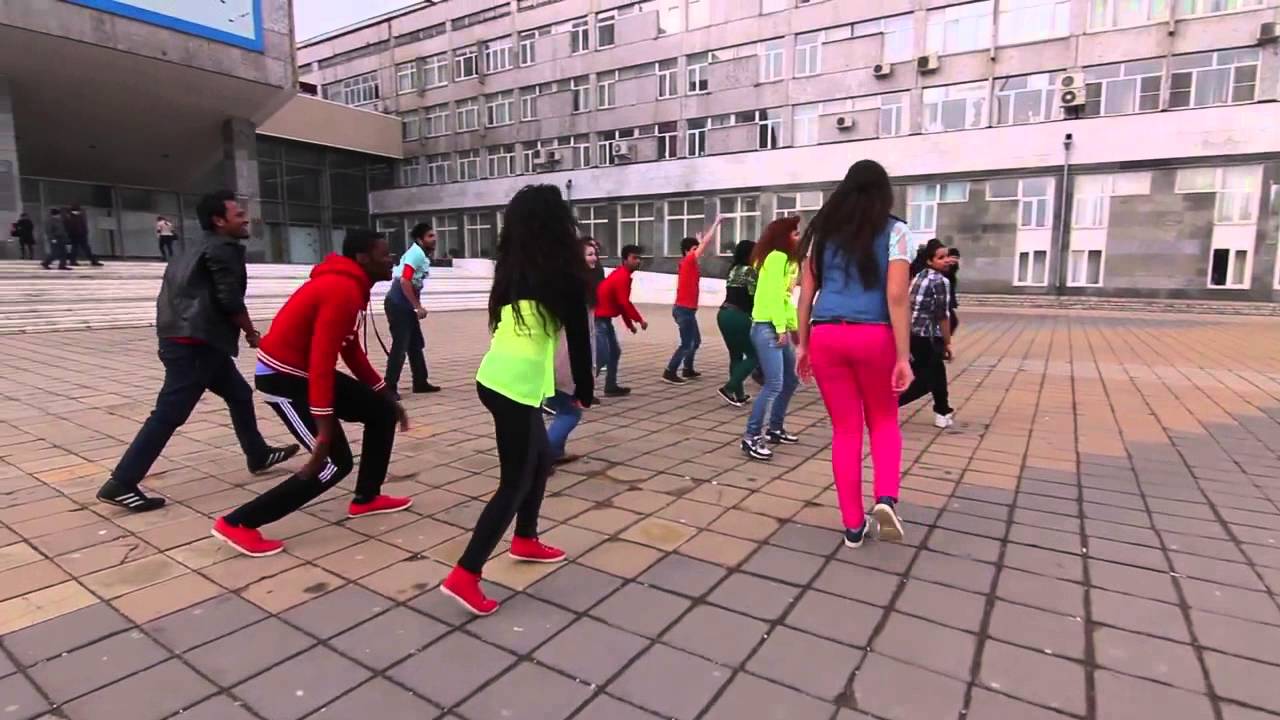 Peoples Friendship University Of Russia Youtube