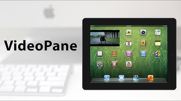 [Cydia Tweak] VideoPane: Watch A Video Anywhere In iOS