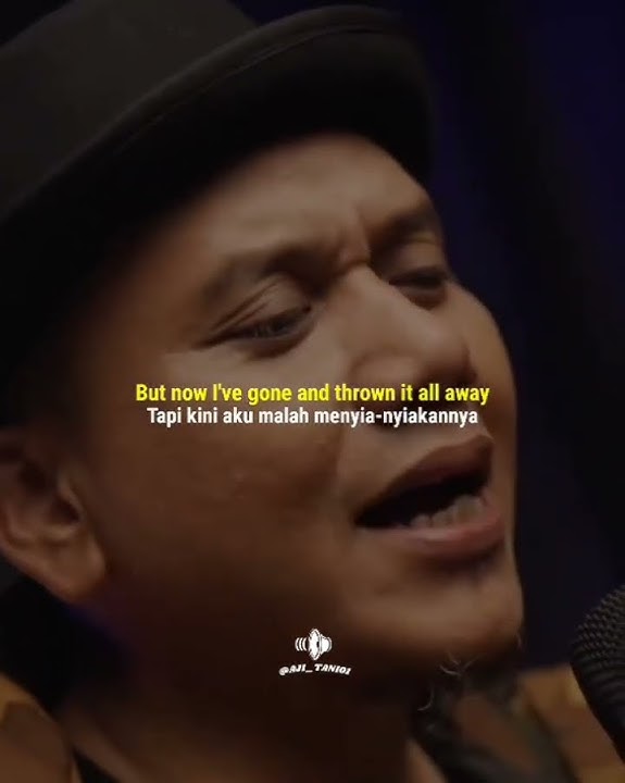 Bohemian Rhapsody - Fadly Padi #shorts