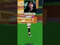 BASE GOLD FINALMENTE! - ROBLOX