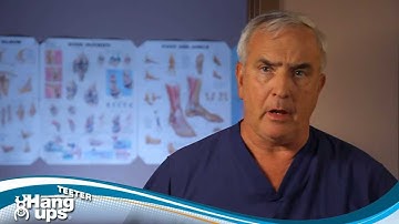 Inversion Recommendation from an Orthopedic Surgeon