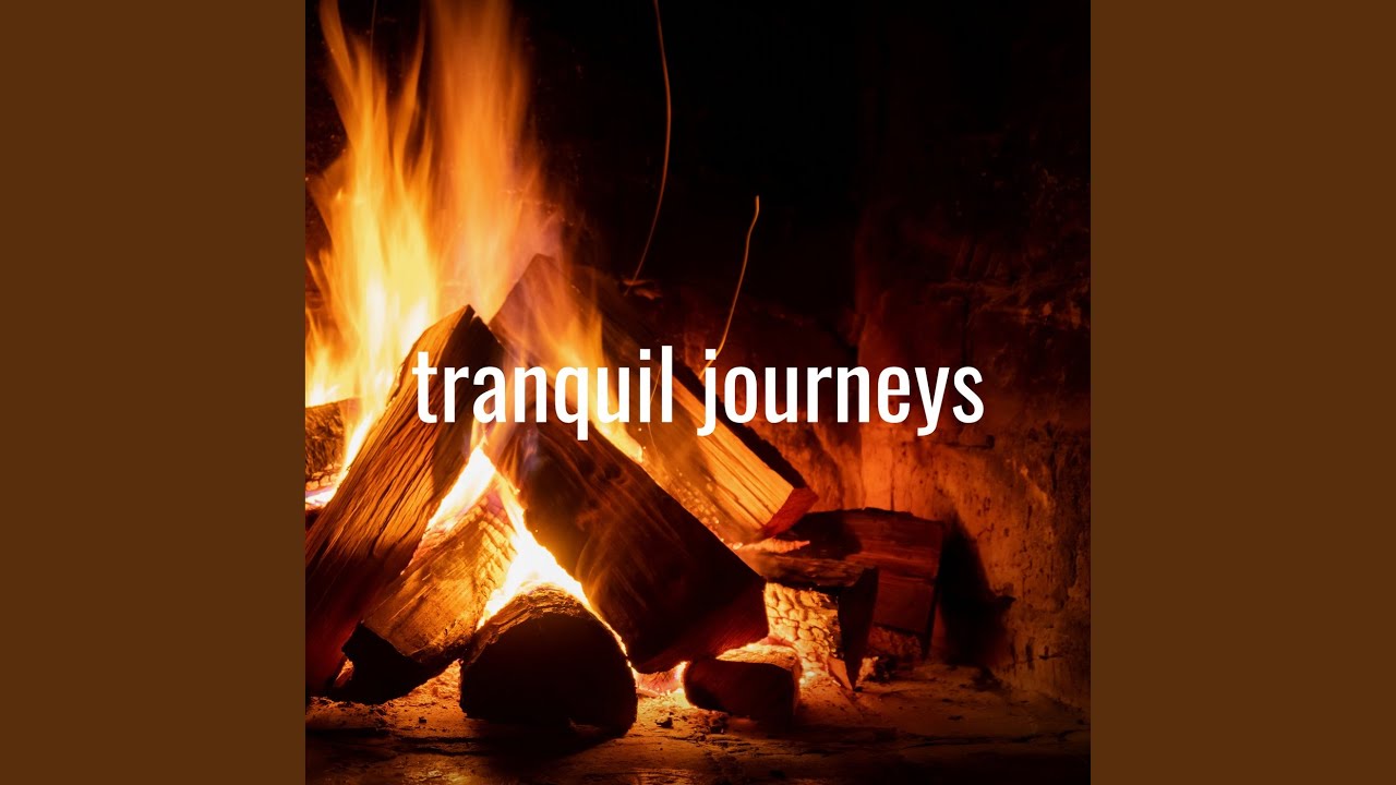 Watch ASMR Series: Cosy Fireplace on YouTube