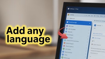 How to reset keyboard settings to default