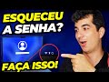 Como Recuperar SENHA do Windows 11/10 SEM Programas [Guia Fácil e Seguro!]