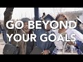 Wake Tech - Go Beyond Your Goals