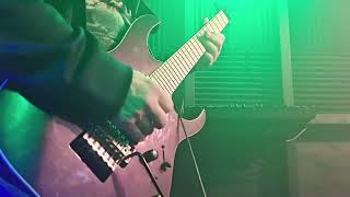 Phil Oakley & Giorgio Moroder - Together In Electric Dreams guitar playthrough