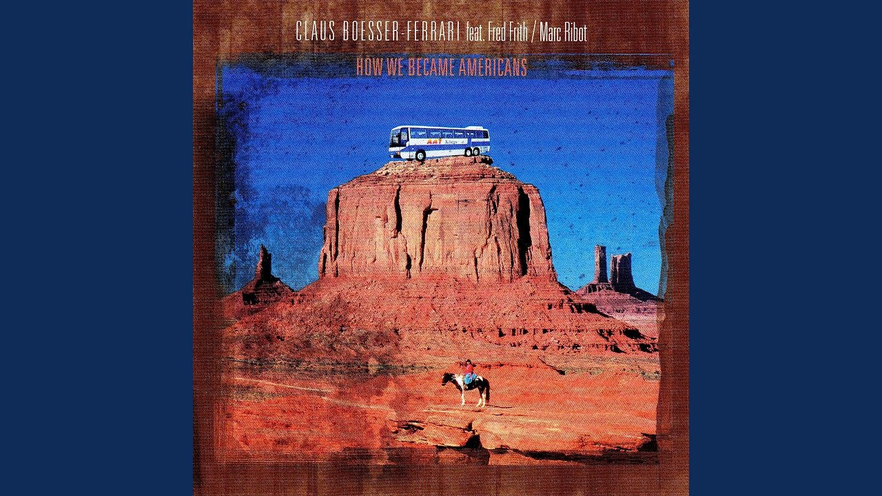 Watch King Henry (feat. Fred Frith, Marc Ribot) on YouTube Watch King Henry (feat. Fred Frith, Marc Ribot) on YouTube