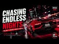 Chasing Endless Nights 🚗🌃 | Synth Pop Dance Anthem 2026 | Official Music Video