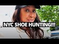 FOUND SOMETHING!! NEW YORK SHOPPING!!! +  A SHORT TRIP TO ST.LUCIA!!!