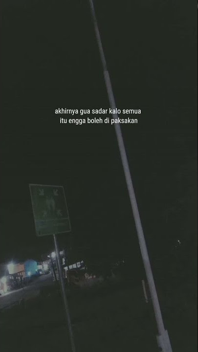 Story wa sad aesthetic:/