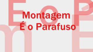 Mc Parafuso - É O Parafuso ♫