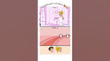 Successful mission: Happy ending 😍 Android X iOS #shorts