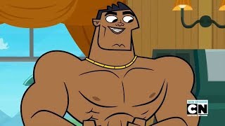 Top 10 Hottest Total Drama Guys
