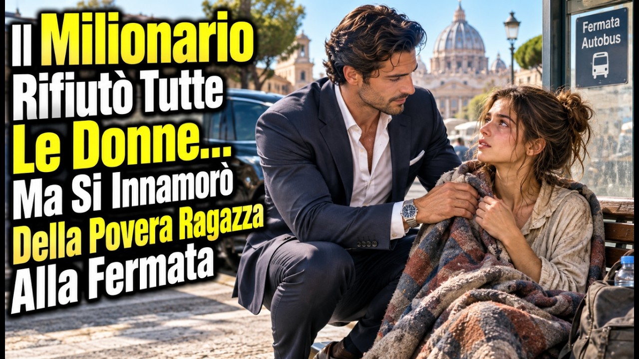 Camminavo verso l’auto quando, svoltando l’angolo, qualcosa mi costrinse a fermarmi. Su una panchina quasi deserta c’era una ragazza rannicchiata che dormiva, con le mani che tremavano sopra una...