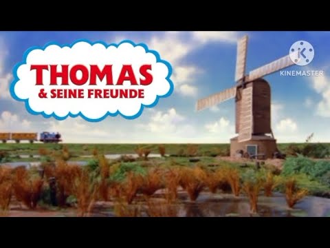 Thomas Und Seine Freunde S7 Klassik Intro Alle Titel