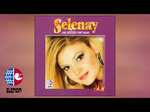 SELENAY-AŞIĞIM BİR KULUNA