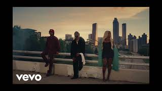 Usher, Summer Walker, 21 Savage - Good Good (Official Music Video)