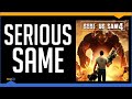 Serious Sam 4 Is A Bad Trip Down Memory Lane (Review)