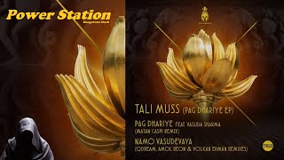 Tali Muss Feat. Vasuda Sharma – Pag Dhariye (Original Mix) [Tech Warriors]