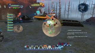 Munitons troll US  all bosses out