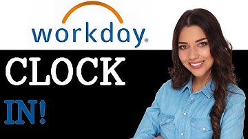 New How To Clock In On Workday App Working (2025)