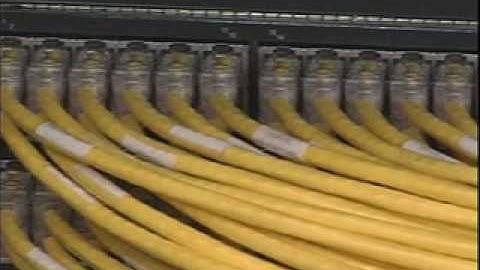 Panduit Cable Routing Guidelines