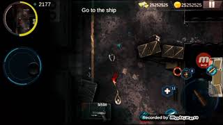 تحميل لعبة elite killer swat  للأندرويد مهكرة اخر اصدار screenshot 5