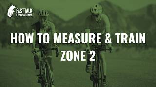 How to Measure & Train Zone 2: Unlock Aerobic Training for Endurance