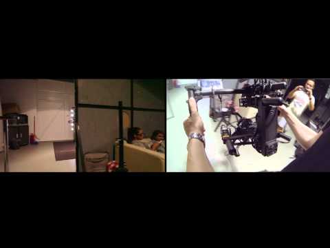 X-Gimbal demo 7