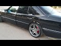 Mercedes-Benz W124  the best or nothing